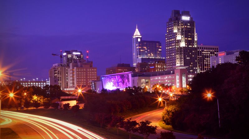 Raleigh, NC